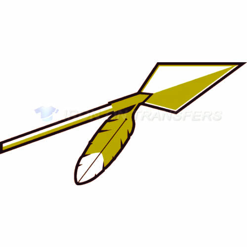 Washington Redskins Iron-on Stickers (Heat Transfers)NO.850